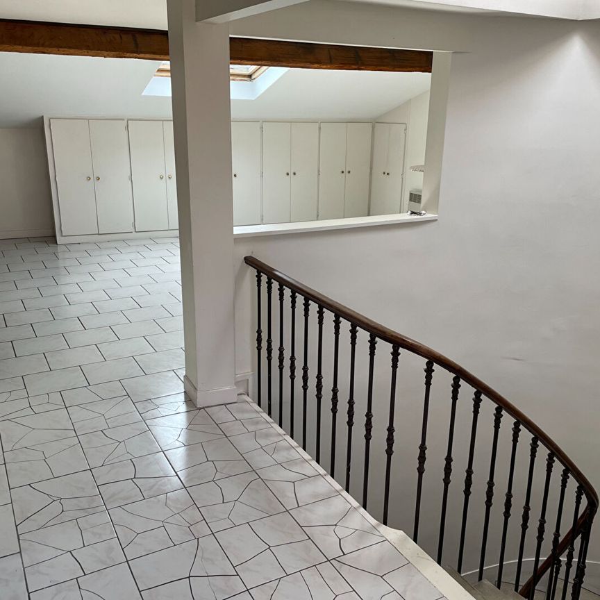 Appartement Toulouse 4 pièce(s) 84 m2, - Photo 1