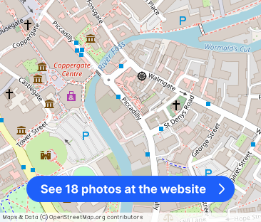 Dimity, Ryedale House, York - Photo 1