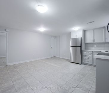 For Lease - 52 Farrell Avenue Unit# Bsmt, Toronto, Ontario - Photo 5