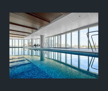 Light-Filled One-Bedroom Living with Premium Resort Amenities - Photo 3