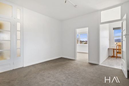 5/77 Molle St, Hobart - Photo 3