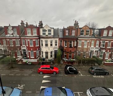 1 Bed Flat, Hampden Road, N8 - Photo 6