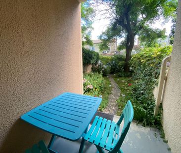 Location Appartement 1 pièce Meublé 27m² AVIGNON 84000 - Photo 6