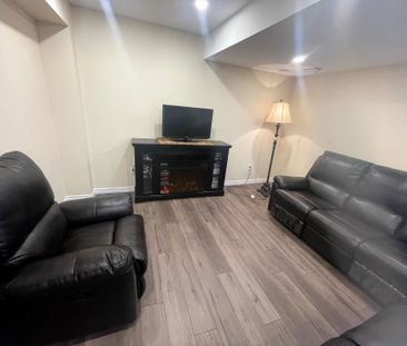 For Lease - 3962 Burdette Terrace Unit# Basement, Mississauga, Ontario - Photo 6