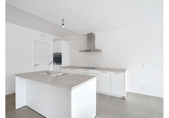 Nieuwbouw Gelijkvloers Appartement te Huur - Photo 1