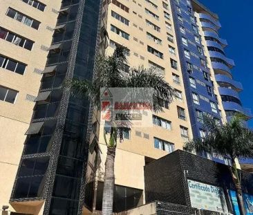 RUA 34 LOTE 04 APTO 1113 ED. REAL FLAT - Foto 1