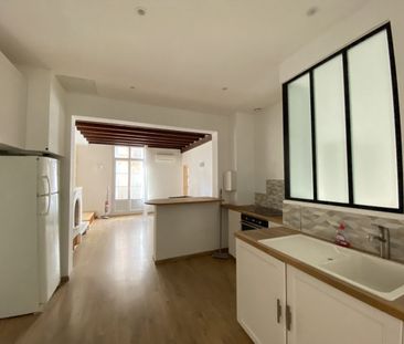 Place Carnot - T3 - 59.70m² - Photo 3