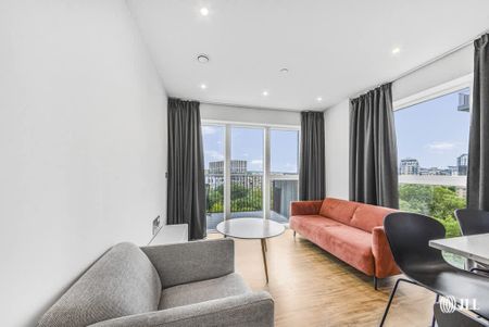 UNCLE, Colindale, NW9 - Photo 4