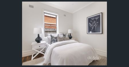 Renovated semi in Dulwich Hill's Village heart - Photo 4