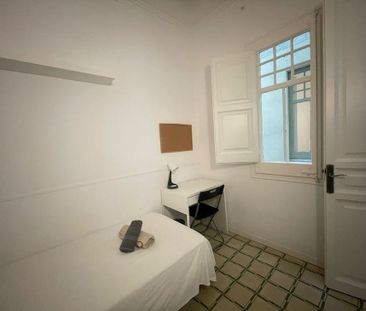 Carrer del Bruc, Barcelona, Catalonia 08009 - Photo 6