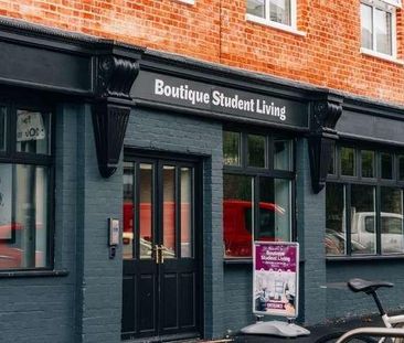 Boutique Student Living, Blackboy Road, EX4 - Photo 2