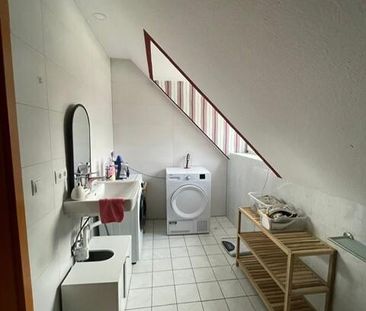 2-Zimmer-Obergeschosswohnung in Friesoythe zu vermieten - Foto 2