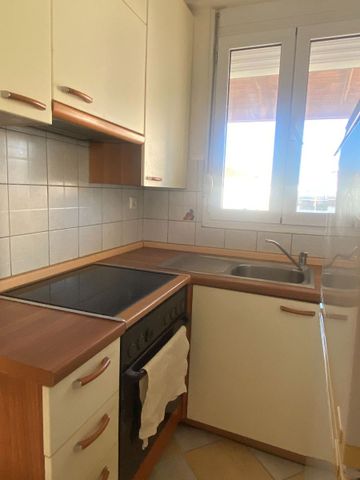 Studio/Γκαρσονιέρα για ενοικίαση Άγιος Κωνσταντίνος - Άγιος Ελευθέριος (Λάρισα) - Photo 2