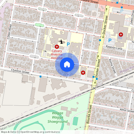 14 Meurant Avenue, Wagga Wagga, NSW, 2650