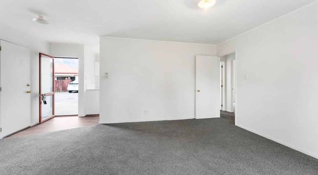 Recently Renovated and Easy Care Living with Great Location - Photo 1