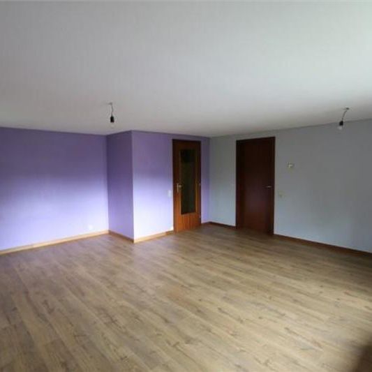 Schönes Appartement auf der zweiten Etage im Zentrum von Kelmis mit Blick ins Grüne - Photo 1