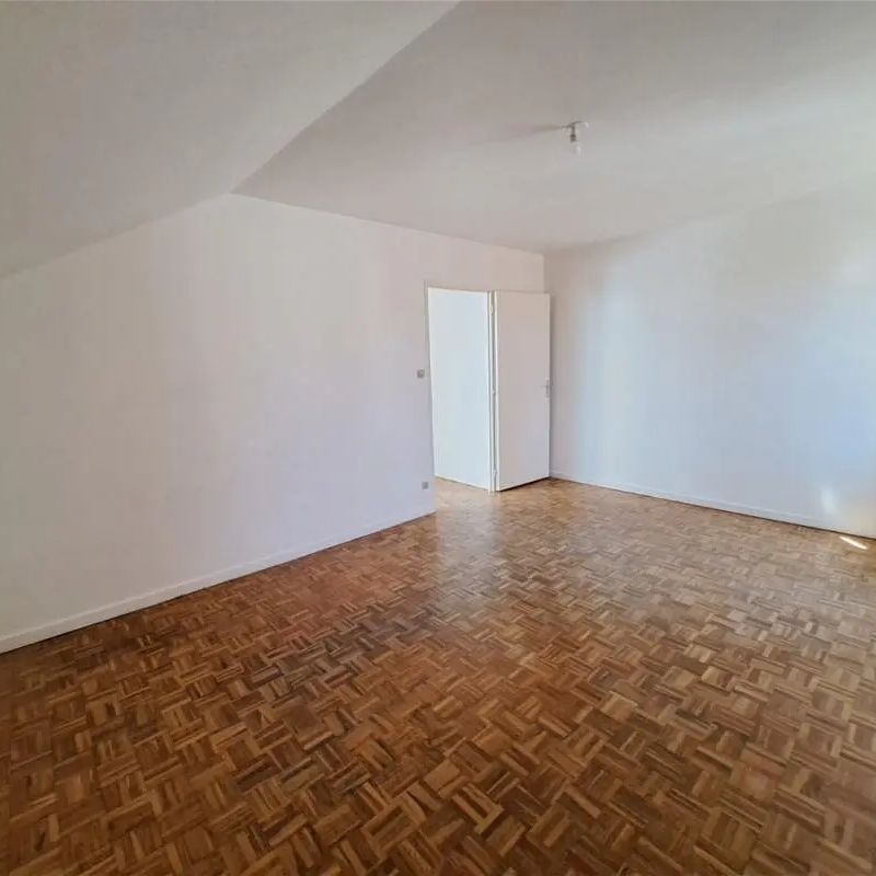 Location appartement 4 pièces - 70.25m² à Beaurepaire (38270) - Photo 1