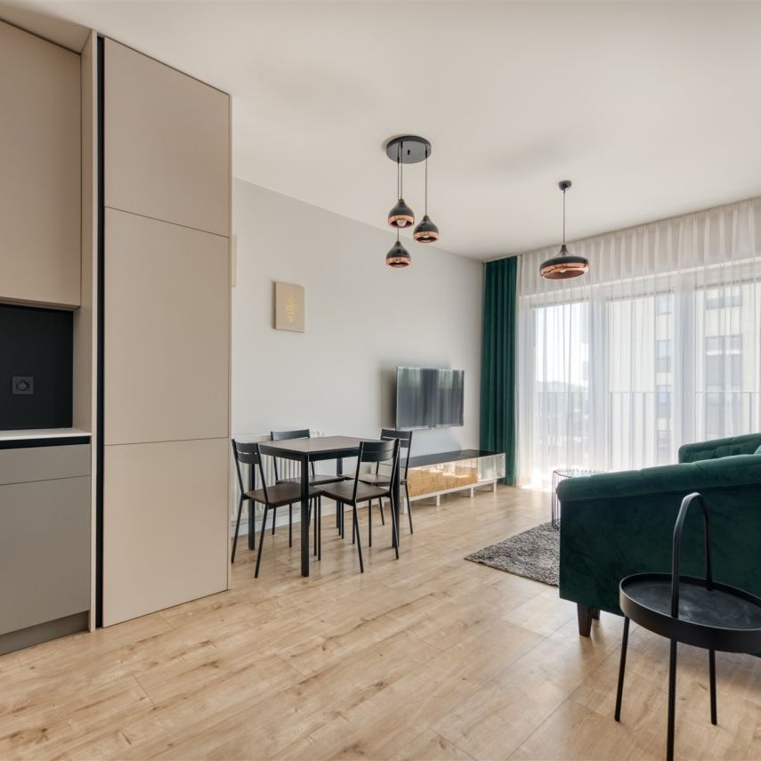 Łódź, Śródmieście, Gdańska - Фото 1