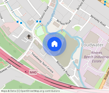 Snakely Close, Hp10 - Photo 1