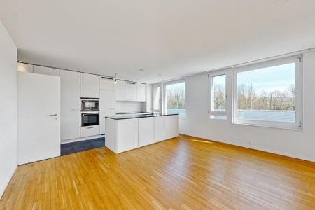 Moderne Wohnung an zentraler Lage - Photo 4
