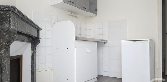 Location Appartement 1 pièce 28m² DIJON 21000 - Photo 2