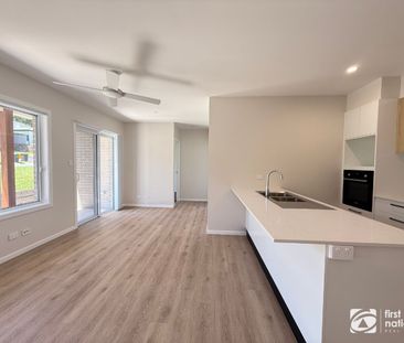 Brand New Two Bedroom Duplex - Just Completed & Ready to Impress - Photo 5
