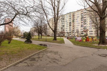 2 pokoje na wynajem, blisko METRO - Photo 5