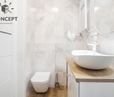 Stylowe studio | Balkon | Koszarowa - Photo 2