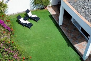 Bungalow 19 – Tauro Platero