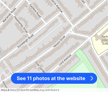 Herent Drive, Ilford, IG5 - Photo 1