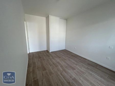 Appartement à louer 2 pièces 45.17m² - Photo 4