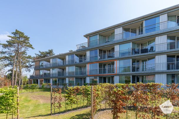 Assistentieflat te huur in Oostduinkerke - Photo 1