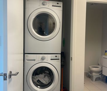 For Lease - 38 Simcoe Promenade Unit# 511, Markham, Ontario - Photo 6