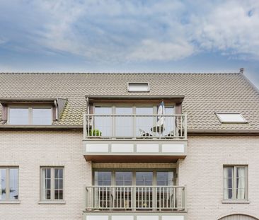 Instapklaar appartement met 2 slaapkamers te Ertvelde - Photo 5