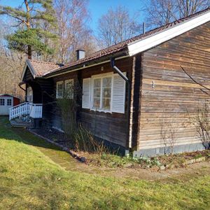 Björklyckevägen, Bräkne-Hoby - Foto 3