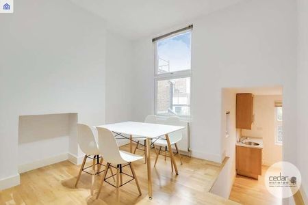 Cotleigh Road, West Hampstead, NW6 - Photo 4