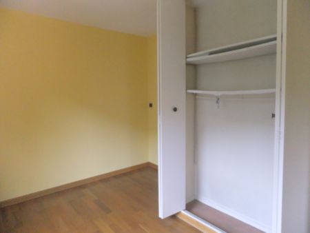 Location Appartement 3 pièces 73m² GIERES 38610 - Photo 4