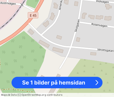 Idrottsgatan 14 - Foto 1