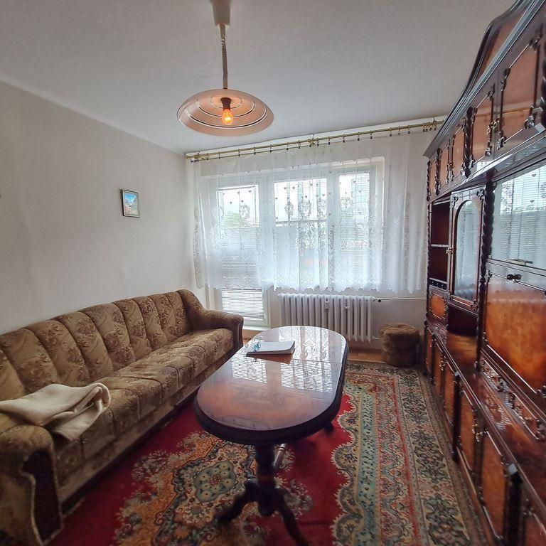 MIESZKANIE na WYNAJEM - Photo 1