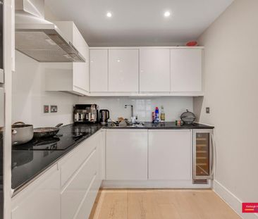 1 bedroom flat to rent - Photo 6