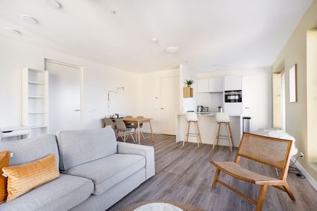 Appartement te huur: Schedeldoekshaven 336 2511 EZ Den Haag - Foto 3