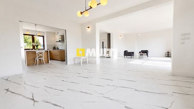 Wysoki Standard! Gumieńce|Szereg|254 m2 - Photo 1