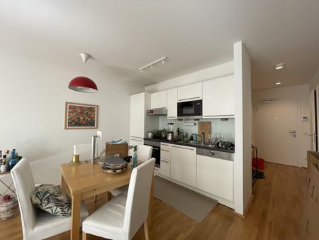 Kopernikusgasse! Haus des Meeres! Top-moderne 2-Zimmer-Neubauwohnung - Photo 4