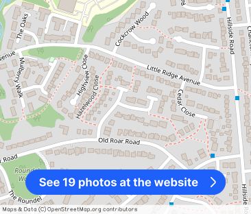 Hazelwood Gardens, St. Leonards, TN37 7HL - Photo 1