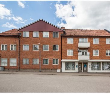 Södra Malmgatan, Oxelösund - Foto 1