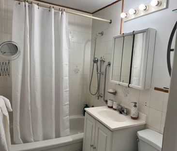 Maison de plain-pied à louer, Montréal (Ville-Marie) - Photo 6