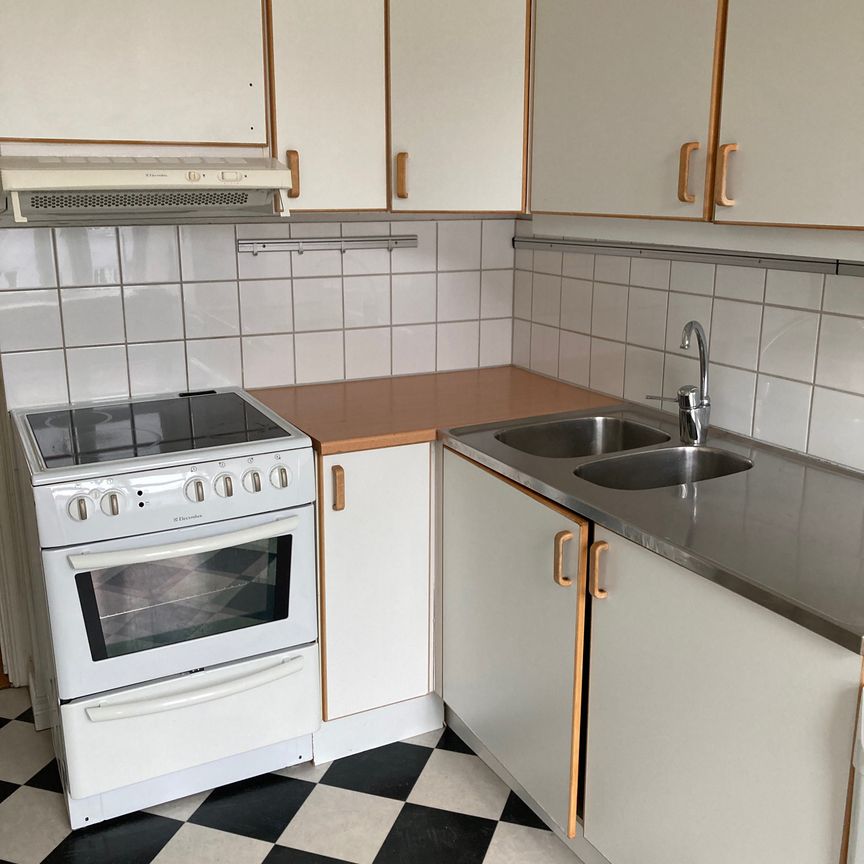 Wieselgrensgatan 10 - Photo 1