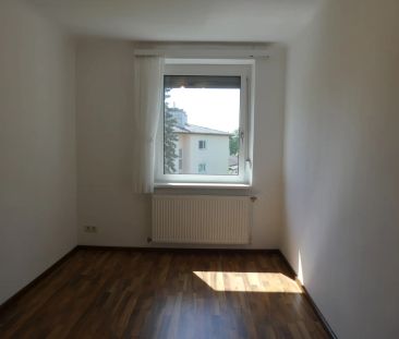 WOHLFÜHLZONE: gepflegte, sonnige 3- Zimmerwohnung in GRÜN- und TOPL... - Photo 5