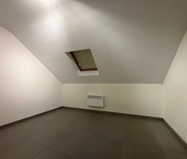 Duplex-appartement op wandelafstand van de Markt - Photo 3