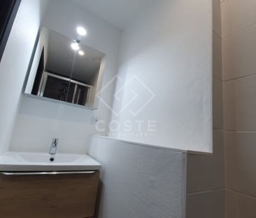 NORD DE LIMOGES, Meublé de 18m² entièrement refait à neuf ! - Photo 4